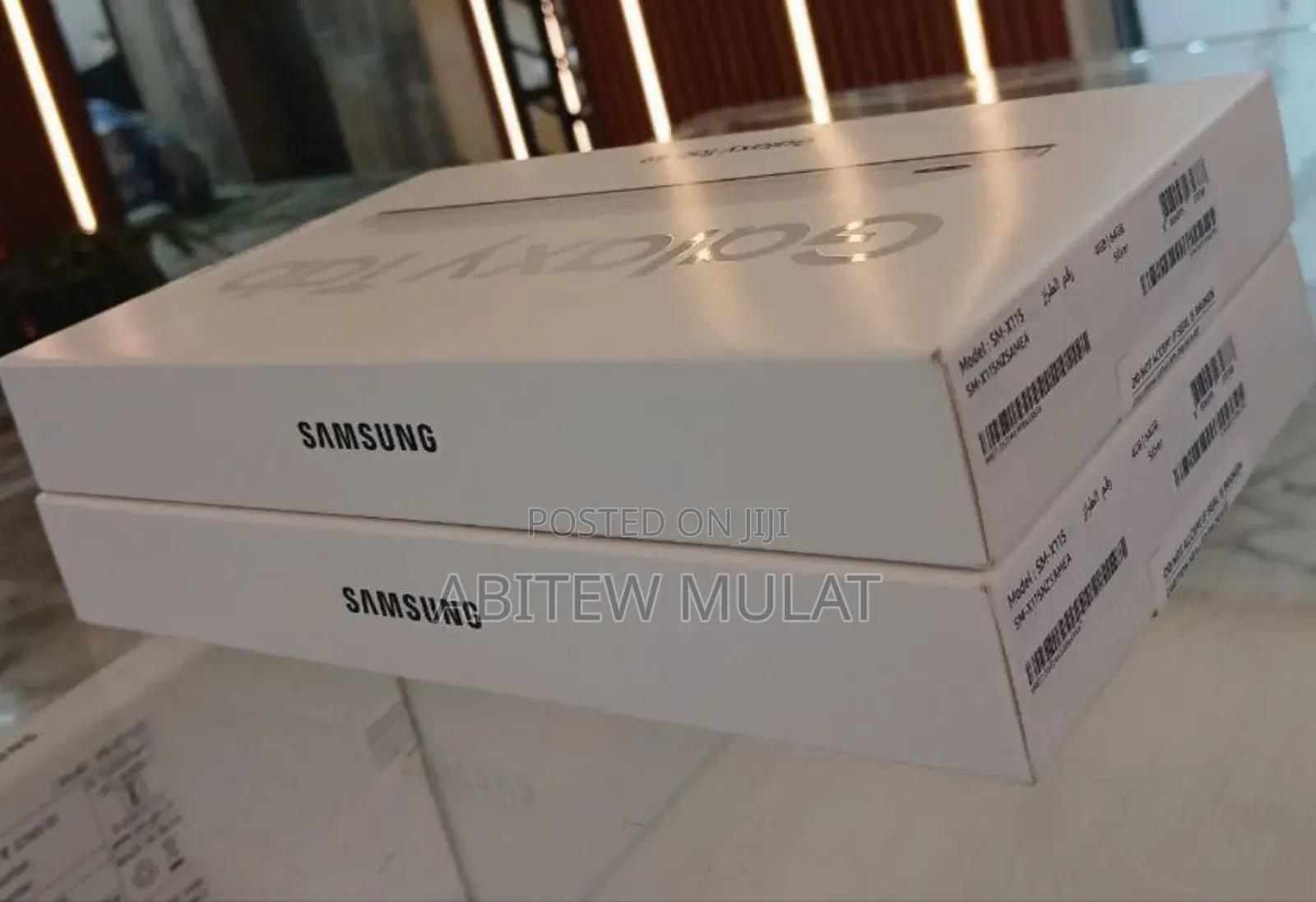 New Samsung Galaxy Tab A9 64 GB