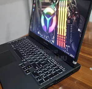 Photo - New Laptop Lenovo Legion 5 16GB Nvidia SSD 512GB
