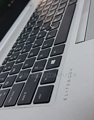 New Laptop HP EliteBook 840 G5 16GB Intel Core I7 SSD 512GB