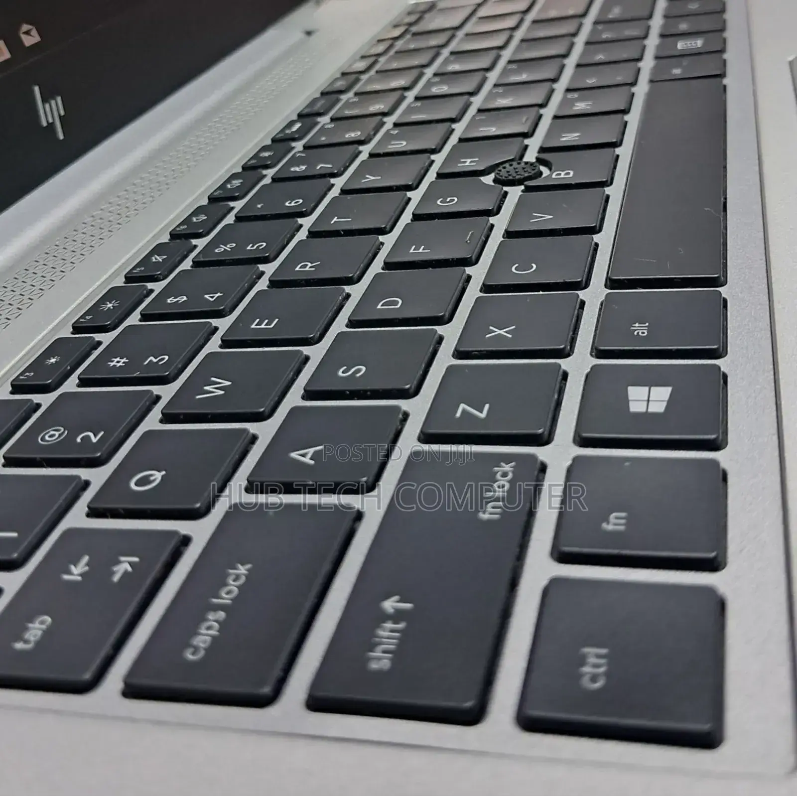 New Laptop HP EliteBook 840 G5 16GB Intel Core I7 SSD 512GB