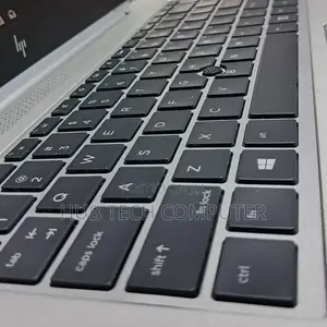 New Laptop HP EliteBook 840 G5 16GB Intel Core I7 SSD 512GB