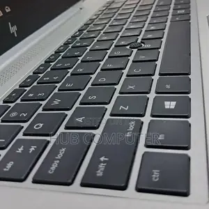 New Laptop HP EliteBook 840 G5 16GB Intel Core I7 SSD 512GB