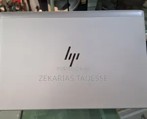 Photo - New Laptop HP EliteBook 840 G7 16GB Intel Core I7 SSD 512GB