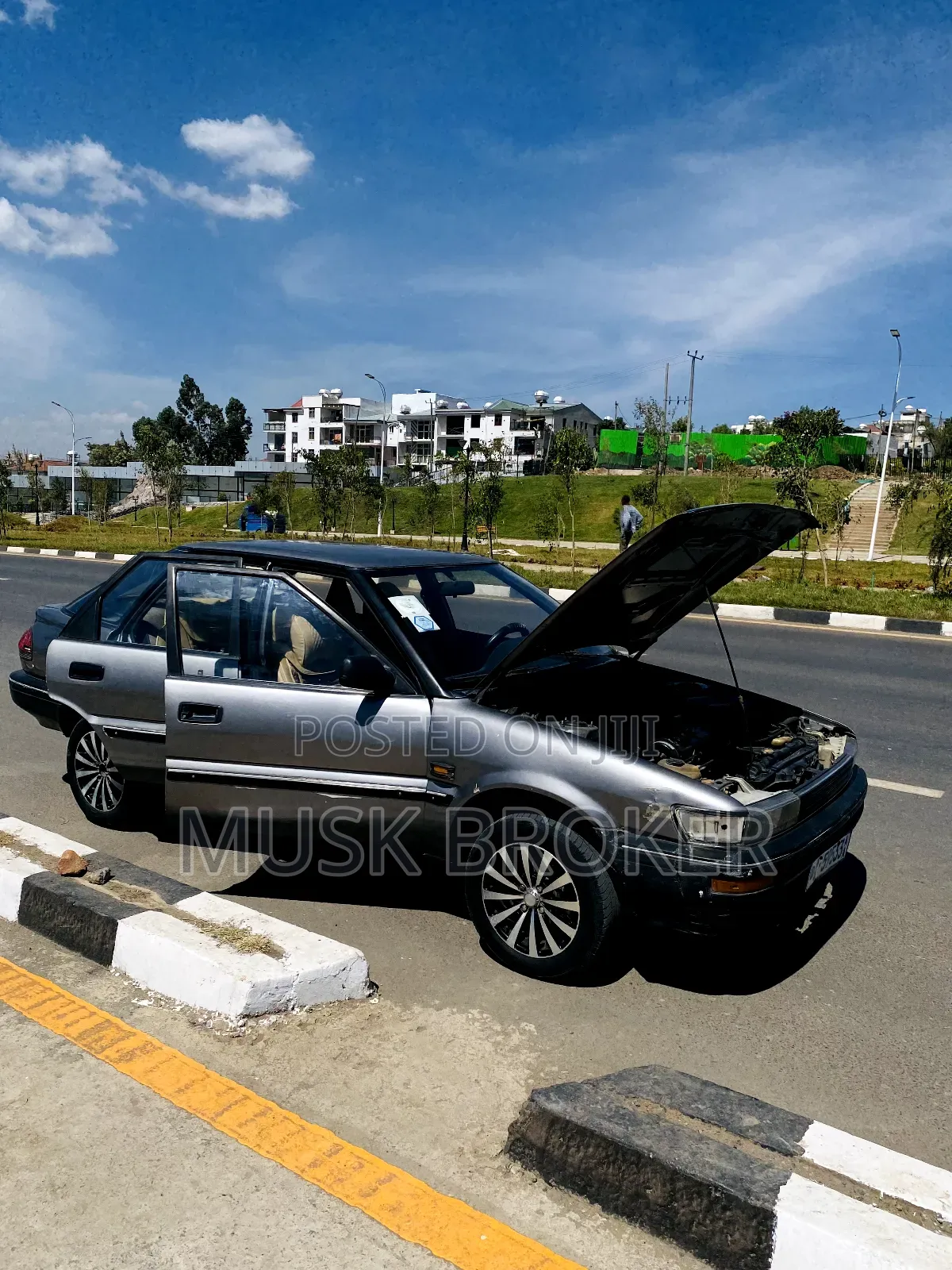 Toyota Corolla Hatchback 2019 Silver