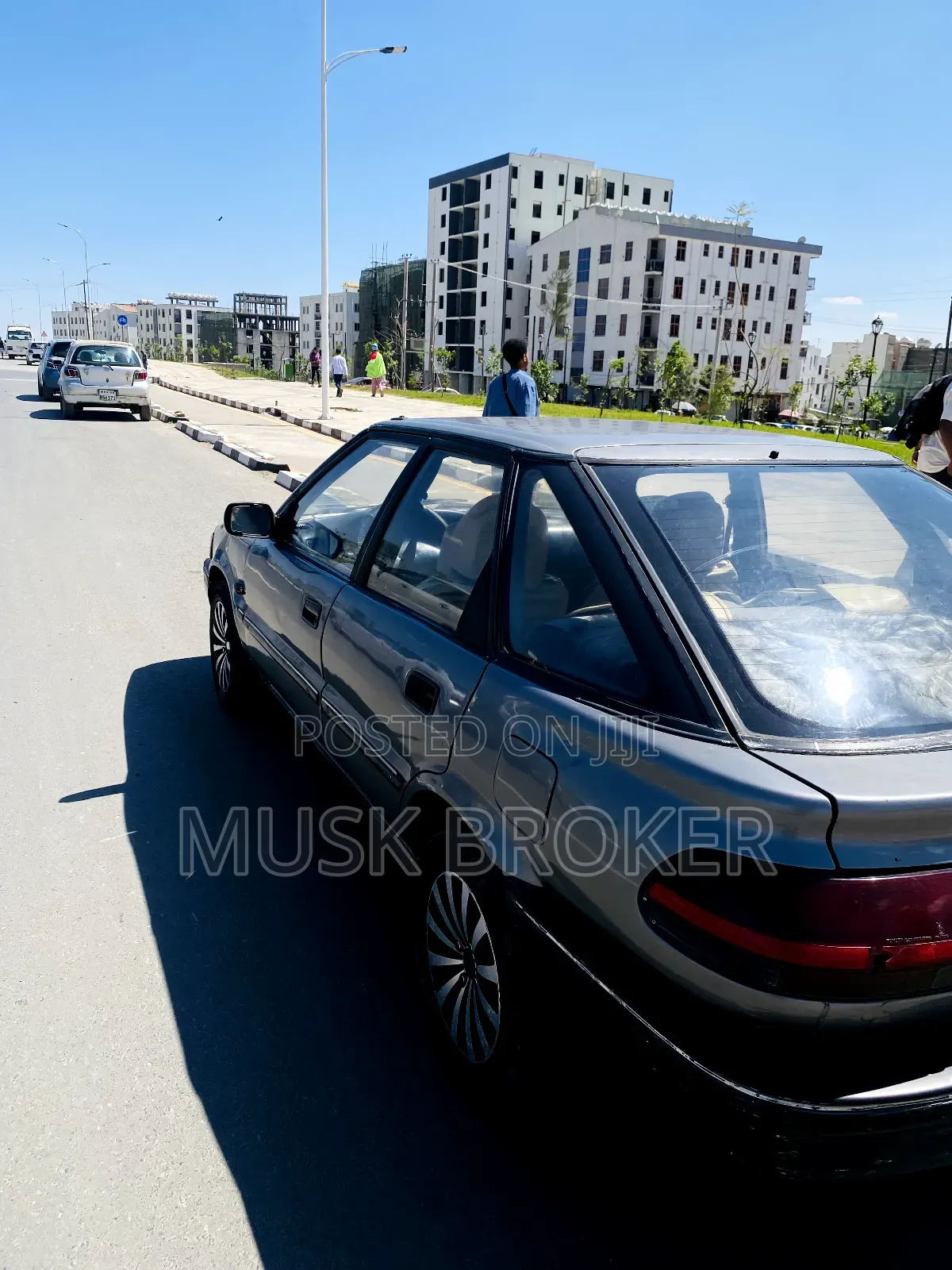 Toyota Corolla Hatchback 2019 Silver