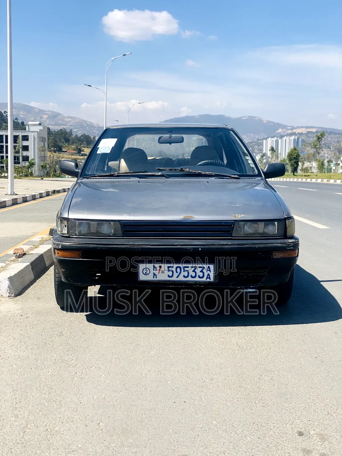 Toyota Corolla Hatchback 2019 Silver
