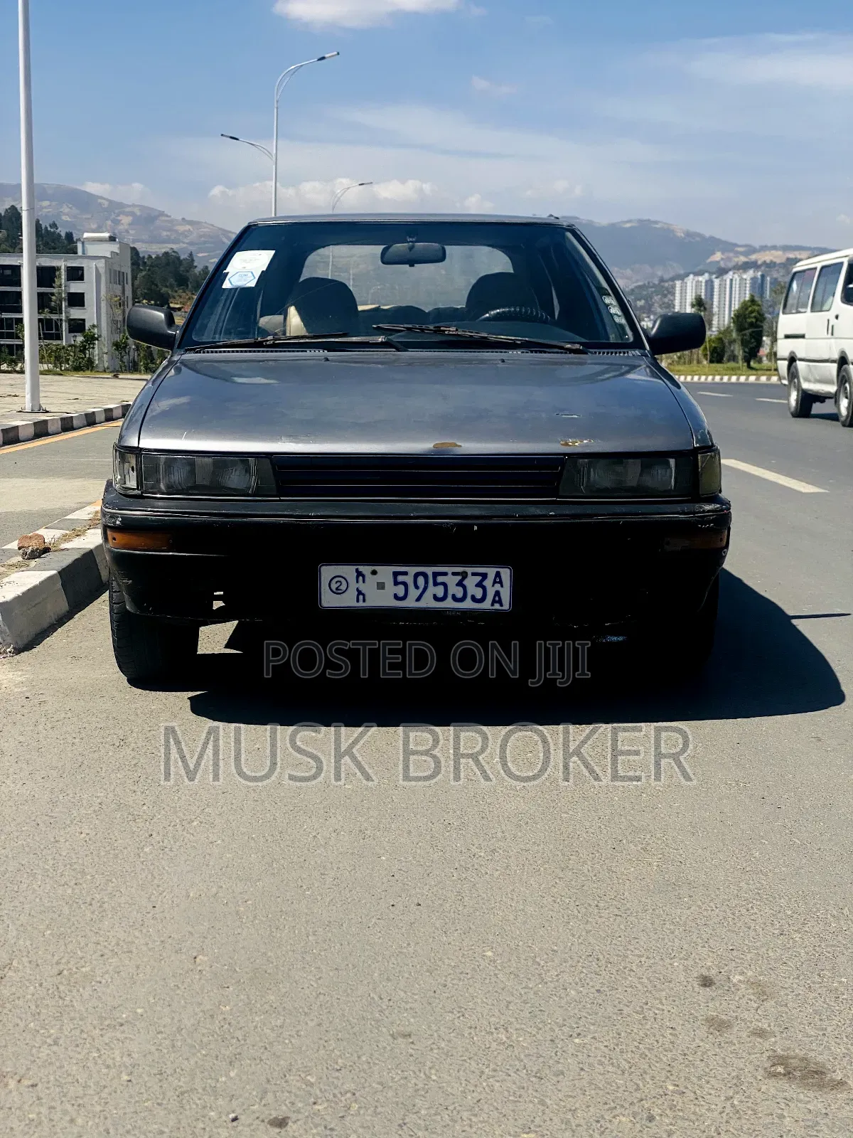 Toyota Corolla Hatchback 2019 Silver