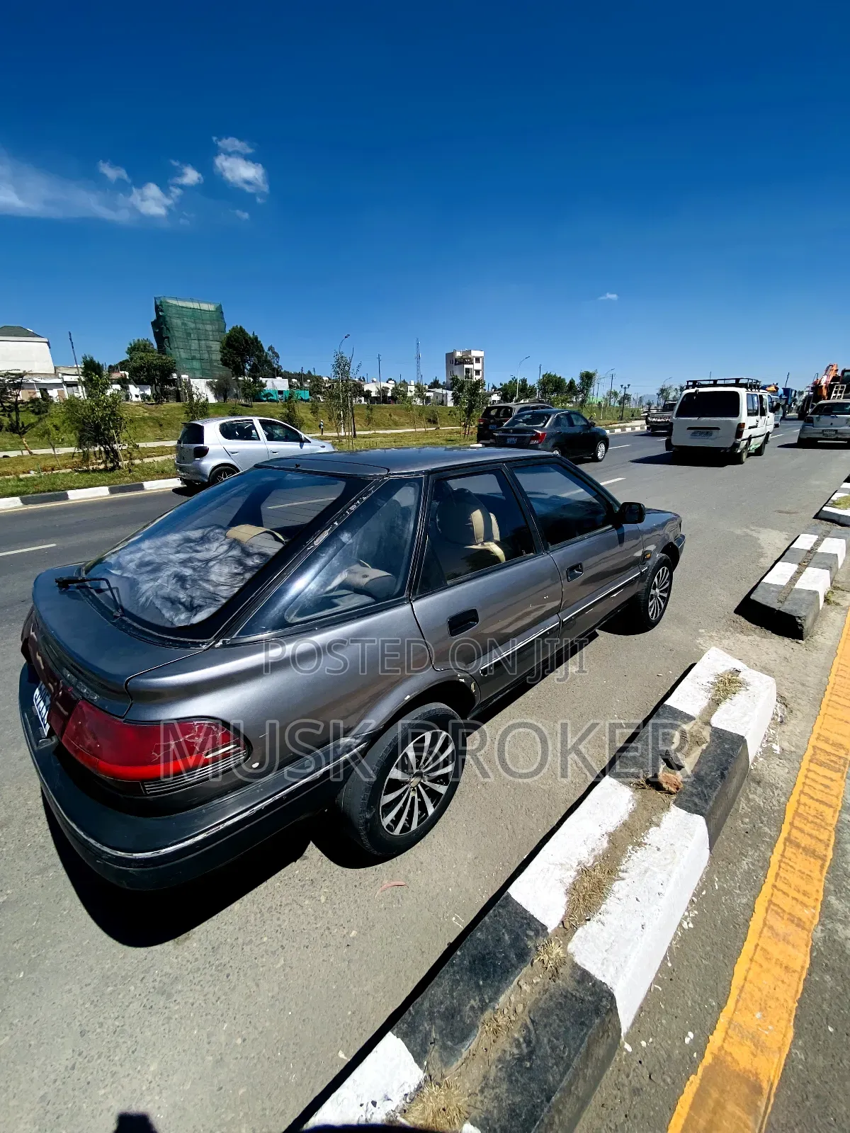 Toyota Corolla Hatchback 2019 Silver