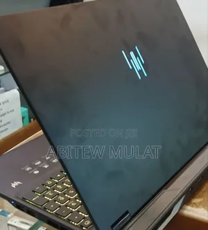 New Laptop Acer Predator Helios Neo 16 32GB Intel Core Ultra 9 1T