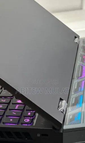 New Laptop Acer Predator Helios Neo 16 32GB Intel Core Ultra 9 1T