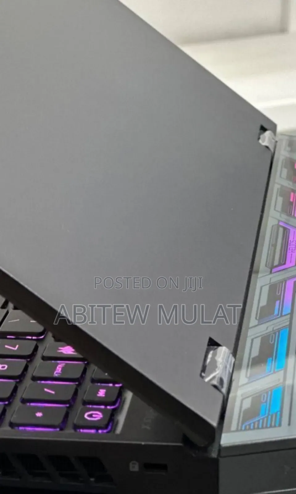 New Laptop Acer Predator Helios Neo 16 32GB Intel Core Ultra 9 1T