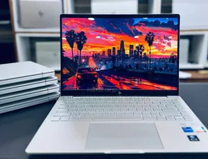 New Laptop HP Pavilion 14 16GB Intel Core I7 SSD 1T