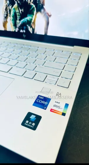 New Laptop HP Pavilion 14 16GB Intel Core I7 SSD 1T