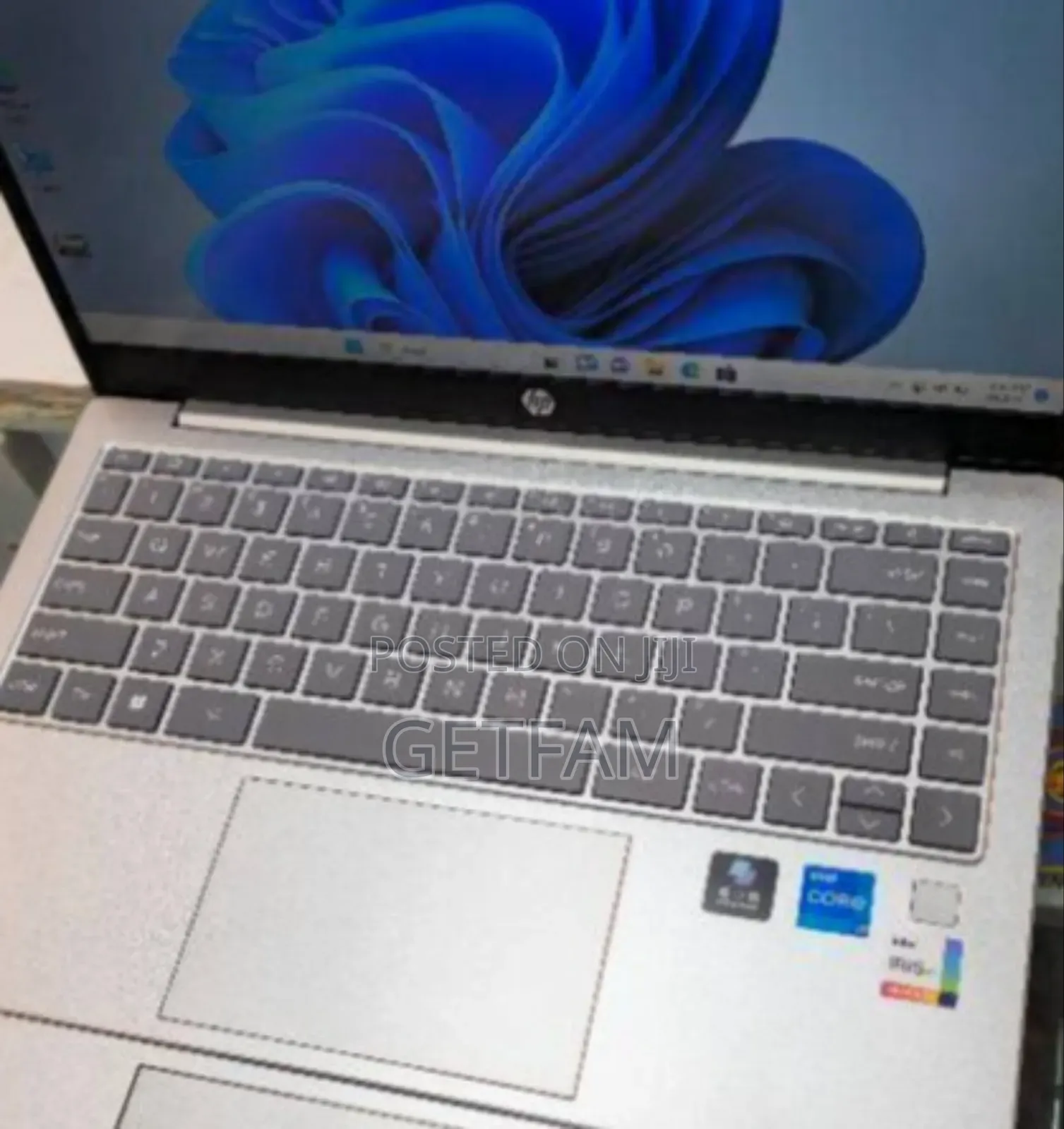 New Laptop HP Stream Notebook 16GB Intel Core I5 SSD 1T