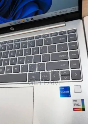 New Laptop HP Stream Notebook 16GB Intel Core I5 SSD 1T