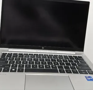 New Laptop HP EliteBook 840 G8 16GB Intel Core I7 SSD 512GB