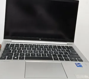 New Laptop HP EliteBook 840 G8 16GB Intel Core I7 SSD 512GB