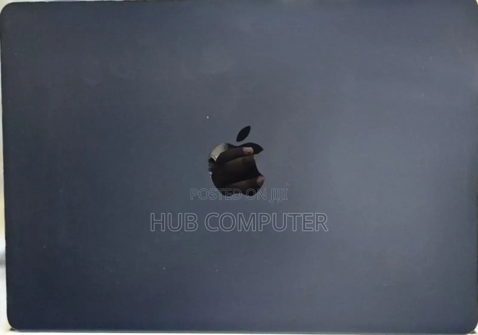 New Laptop Apple MacBook Air 2022 M2 8GB Apple M2 SSD 256GB