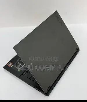 Photo - New Laptop Asus ROG Strix G16 G614 16GB AMD Ryzen 9 SSD 1T