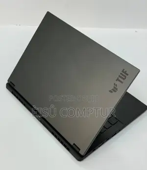 New Laptop Asus ROG Strix G16 G614 16GB AMD Ryzen 9 SSD 1T