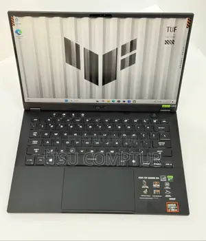 New Laptop Asus ROG Strix G16 G614 16GB AMD Ryzen 9 SSD 1T