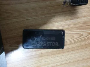 Samsung Galaxy S20 Ultra 128 GB Black