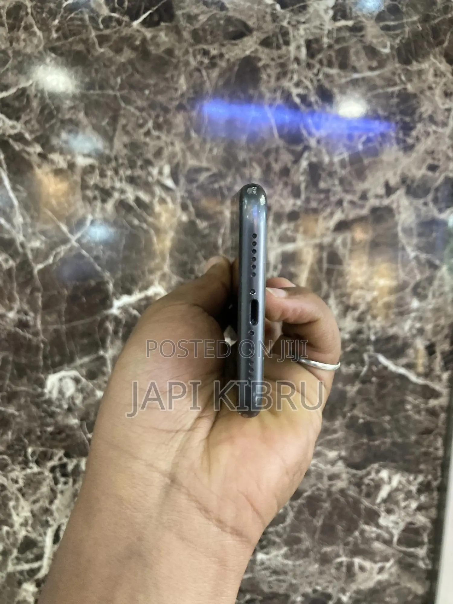 Apple iPhone 11 64 GB Black