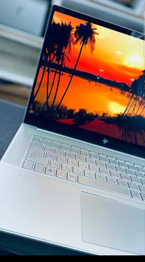 New Laptop HP Envy 15 16GB Intel Core I9 HDD 1T