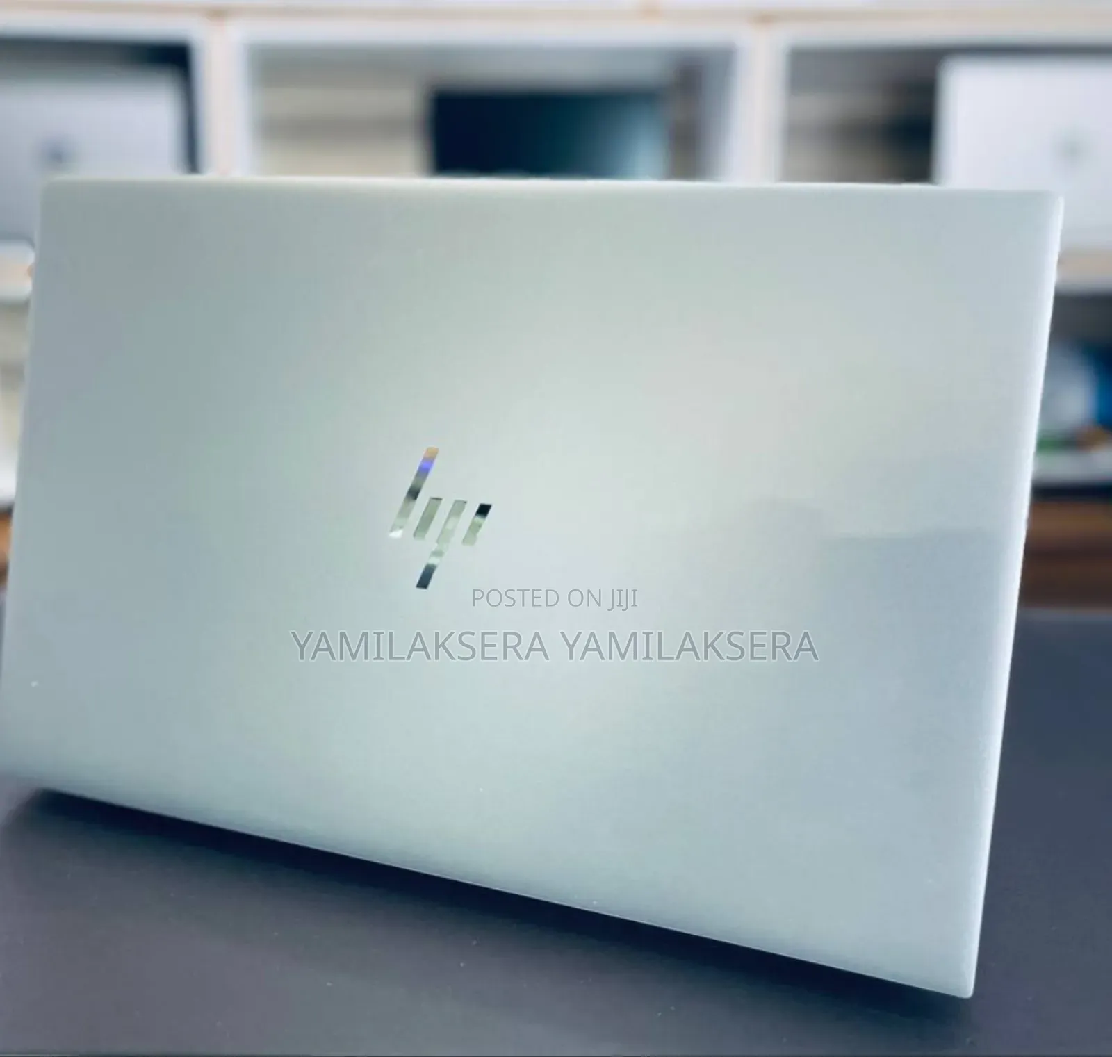 New Laptop HP Envy 15 16GB Intel Core I9 HDD 1T