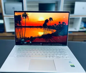 New Laptop HP Envy 15 16GB Intel Core I9 HDD 1T