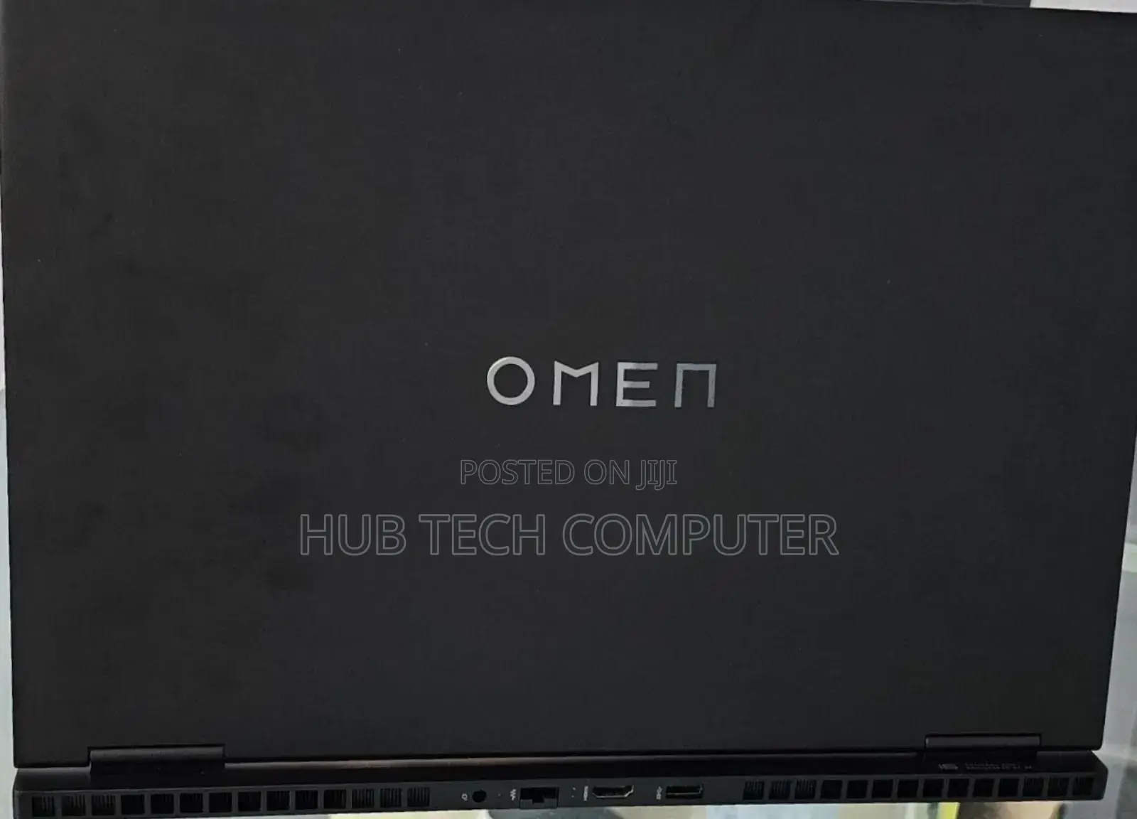 New Laptop HP Omen 16 16GB Intel Core I9 SSD 1T