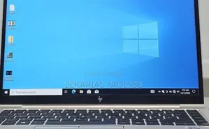 New Laptop HP EliteBook 840 G8 3GB Intel Core I7 SSD 512GB