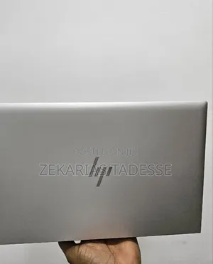 New Laptop HP EliteBook 840 G8 3GB Intel Core I7 SSD 512GB
