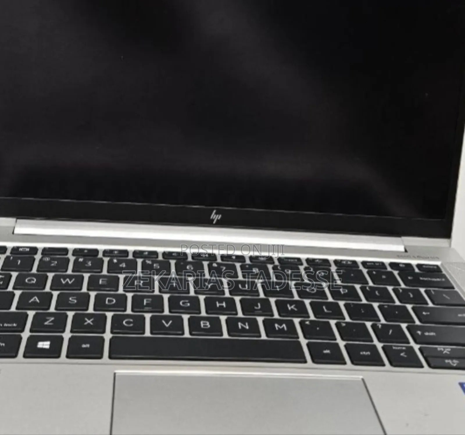 New Laptop HP EliteBook 840 G8 3GB Intel Core I7 SSD 512GB