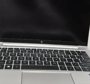 New Laptop HP EliteBook 840 G8 3GB Intel Core I7 SSD 512GB