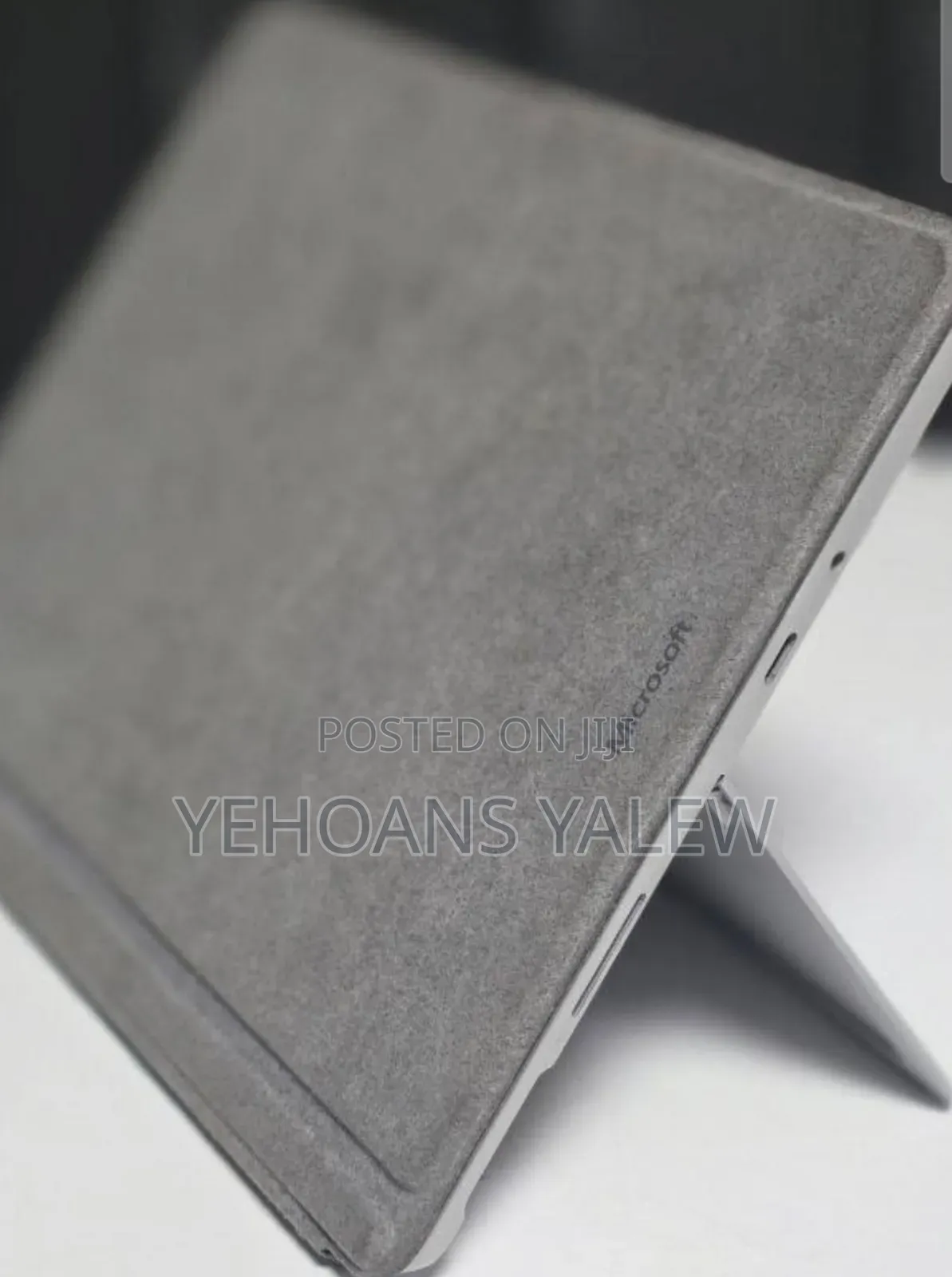 New Laptop Microsoft Surface Go 2 8GB Intel Celeron SSD 128GB