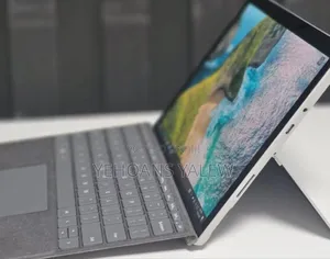 New Laptop Microsoft Surface Go 2 8GB Intel Celeron SSD 128GB