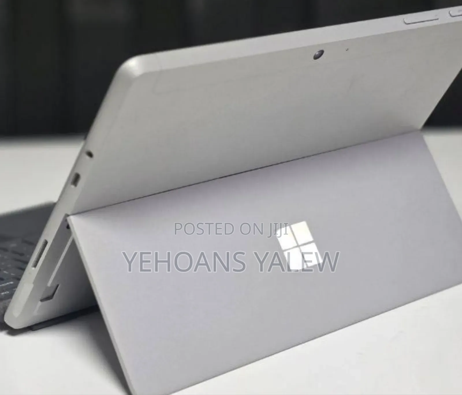 New Laptop Microsoft Surface Go 2 8GB Intel Celeron SSD 128GB