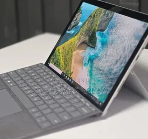 New Laptop Microsoft Surface Go 2 8GB Intel Celeron SSD 128GB