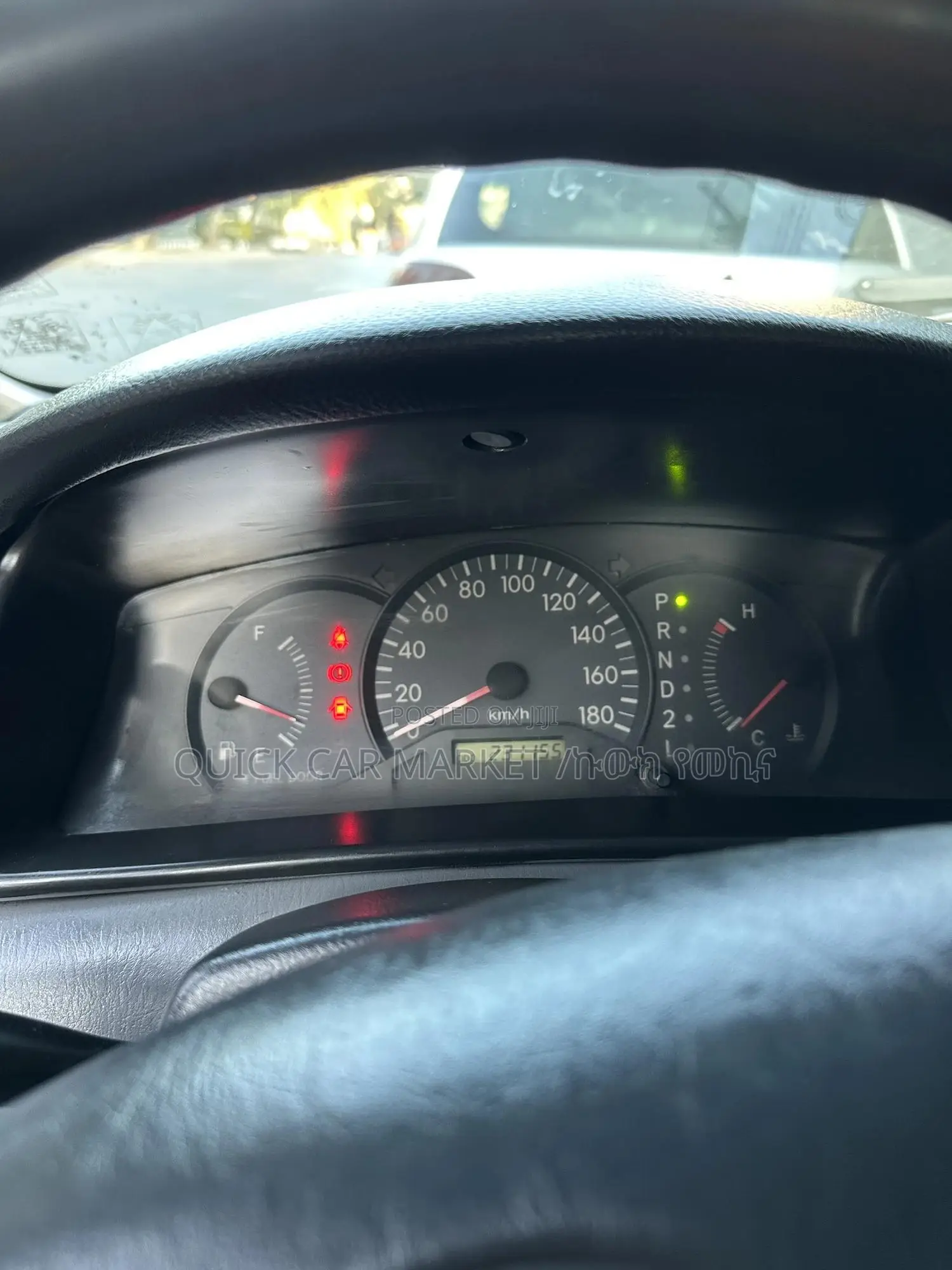 Toyota Corolla Sedan Automatic 2003 Silver