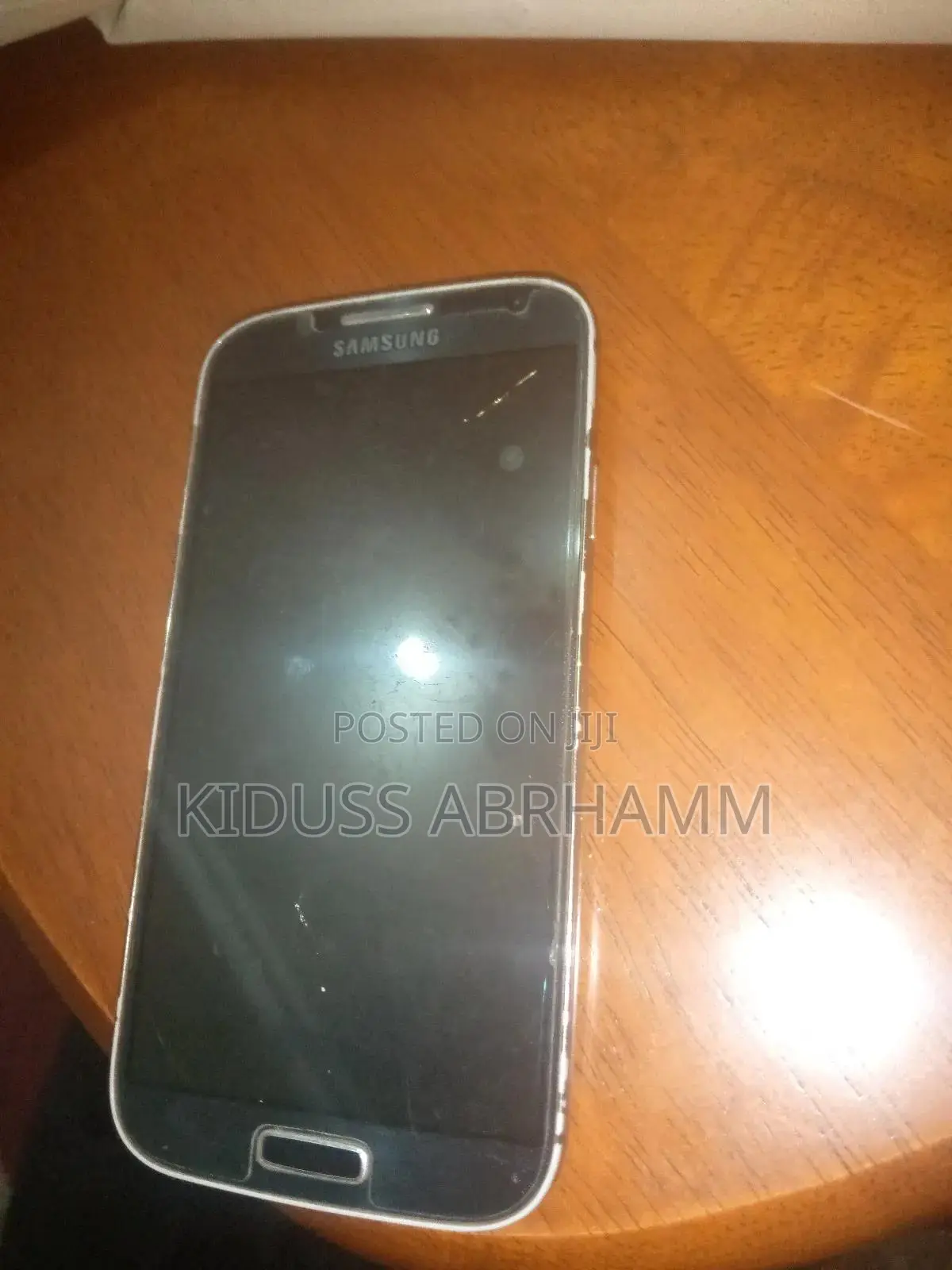 Samsung Galaxy S4 mini I9195I 8 GB Gray