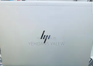 New Laptop HP EliteBook 840 G6 16GB Intel Core I5 SSD 512GB