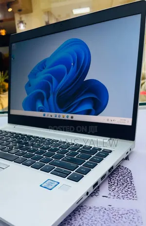 New Laptop HP EliteBook 840 G6 16GB Intel Core I5 SSD 512GB