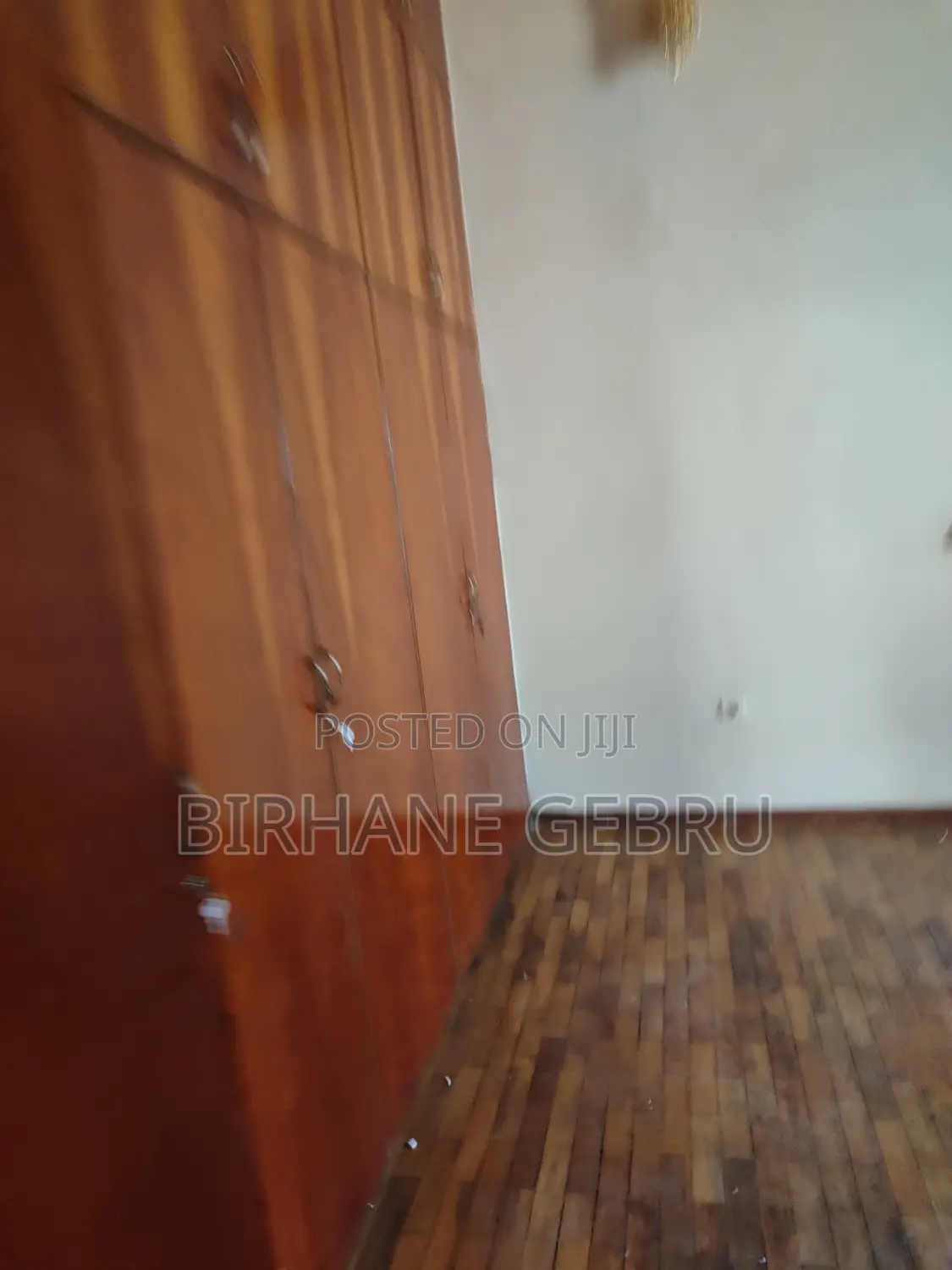 5bdrm Villa in Villa House, Bole for rent