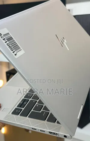 New Laptop HP EliteBook X360 1040 G7 16GB Intel Core I5 SSD 512GB