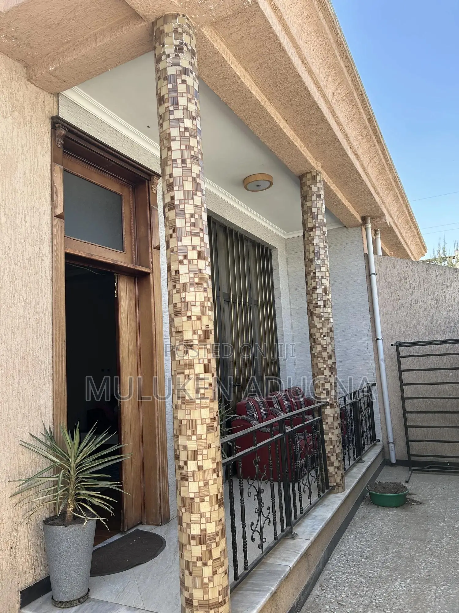 4bdrm Villa in Nifas Silk-Lafto for sale