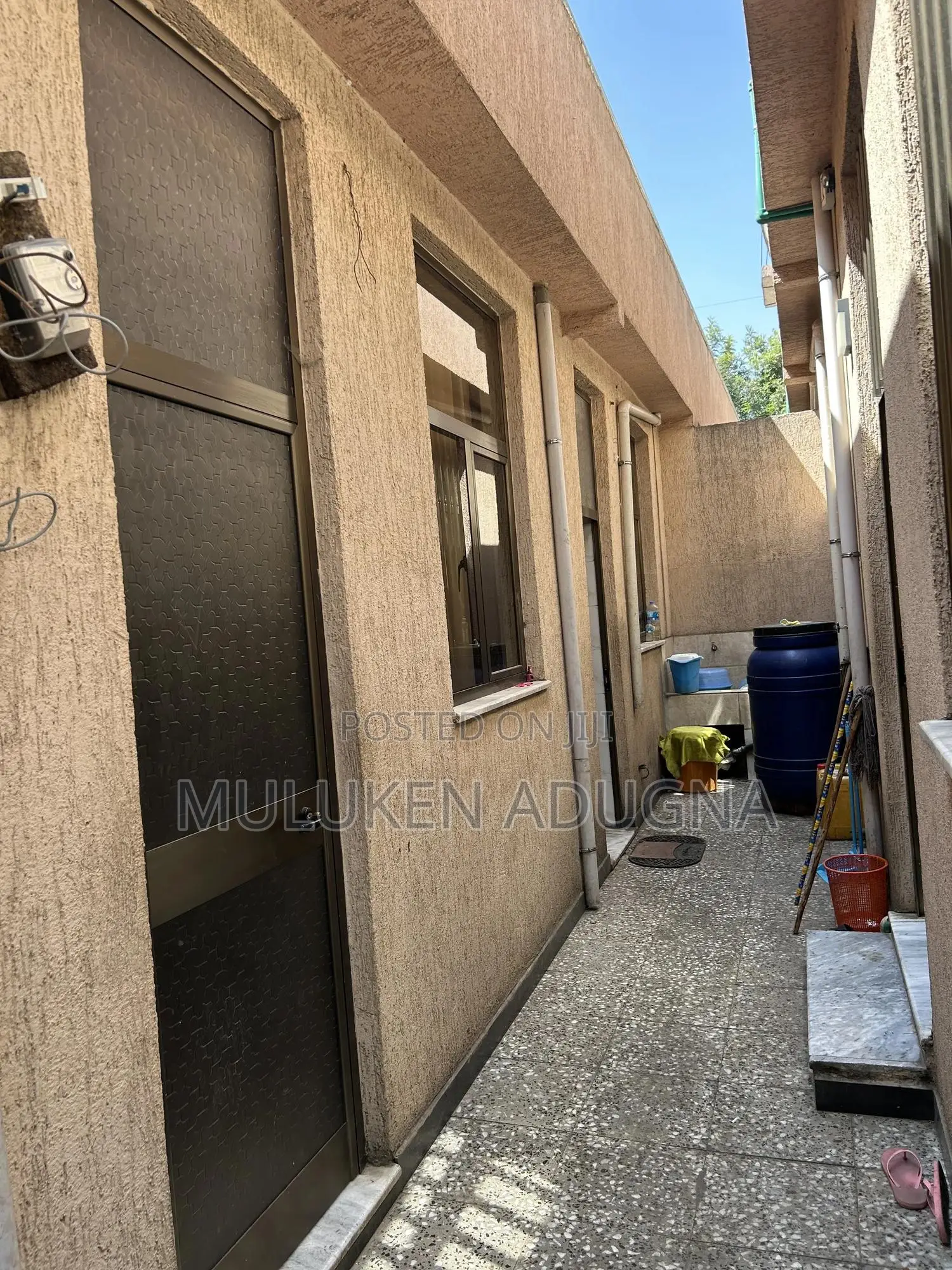 4bdrm Villa in Nifas Silk-Lafto for sale