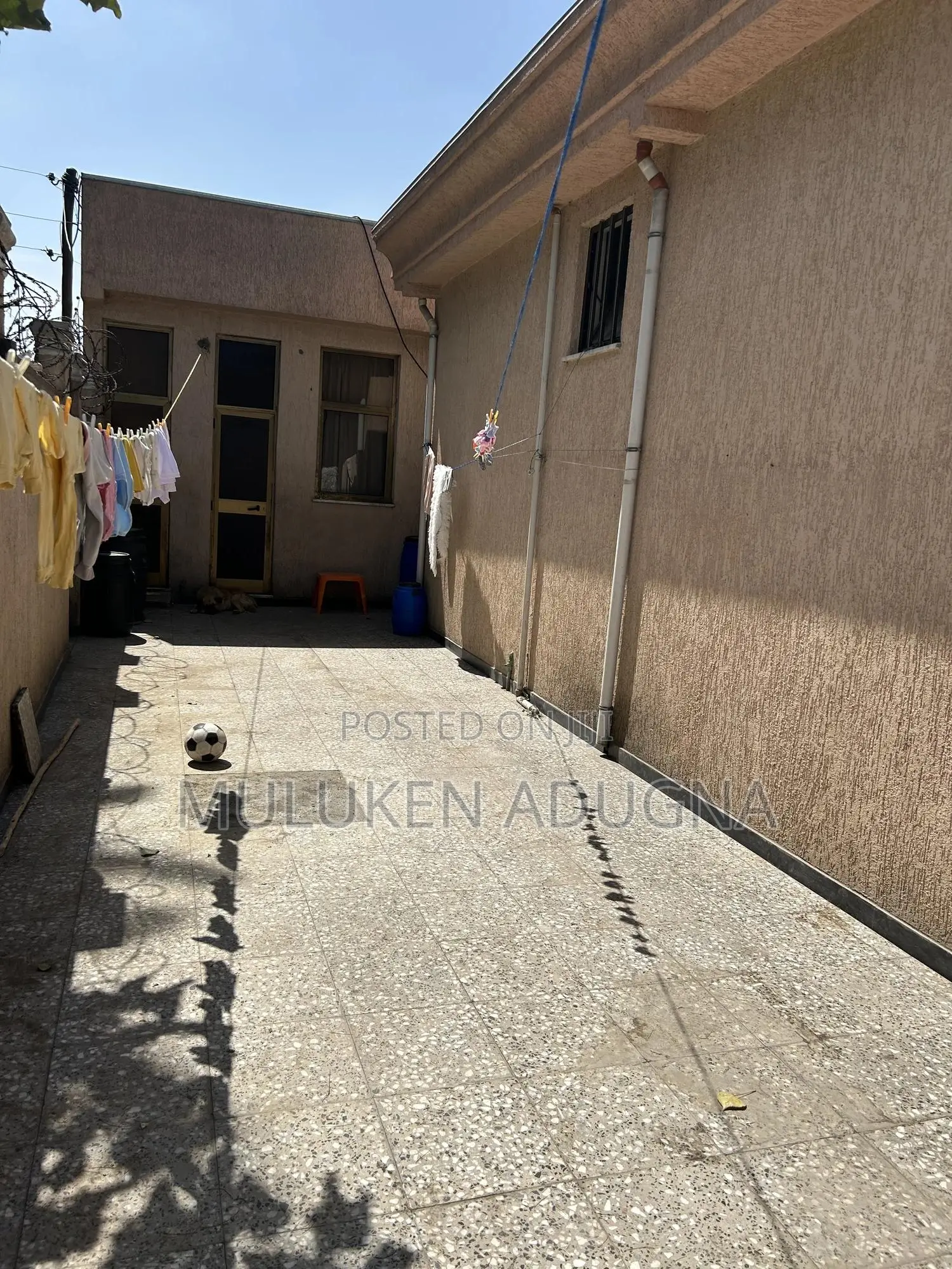 4bdrm Villa in Nifas Silk-Lafto for sale