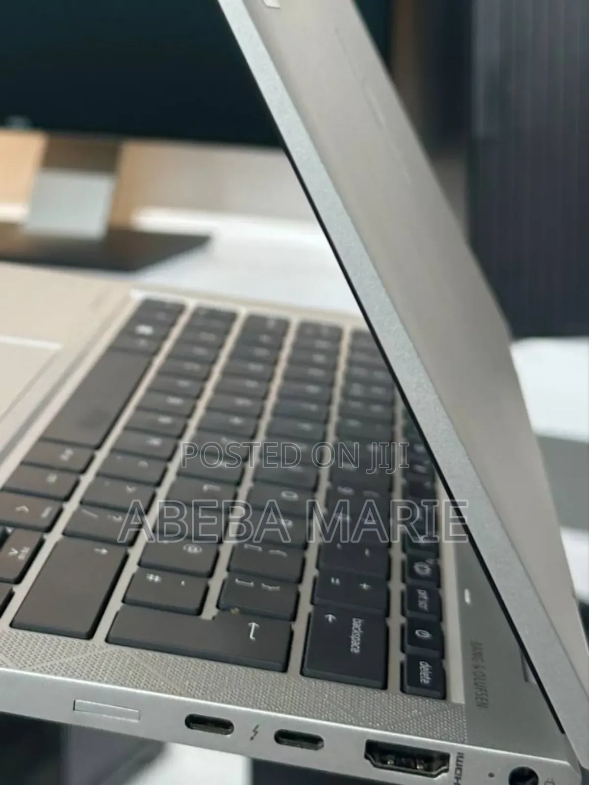 New Laptop HP EliteBook X360 1040 G7 16GB Intel Core I5 SSD 512GB
