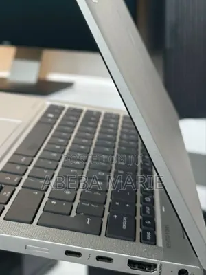 New Laptop HP EliteBook X360 1040 G7 16GB Intel Core I5 SSD 512GB
